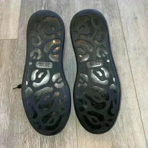 Alexander McQueen sneakers - Picture 10 of 10